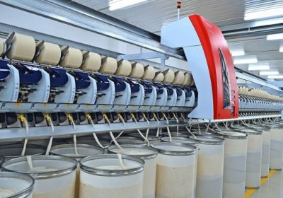 Узбекистан увеличил экспорт текстильной продукции на $ 295,3 млн