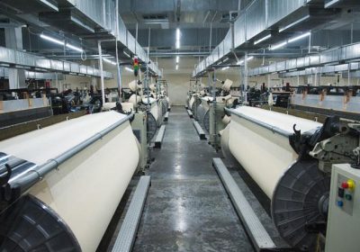 «Uzbek-S Korean» текстильный технопарк открылся в Ташкенте